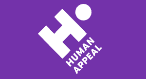 Human Appeal, Inc logo