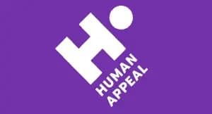 Human Appeal, Inc logo